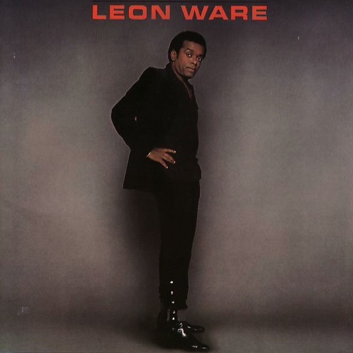Leon Ware - Why I Came To California